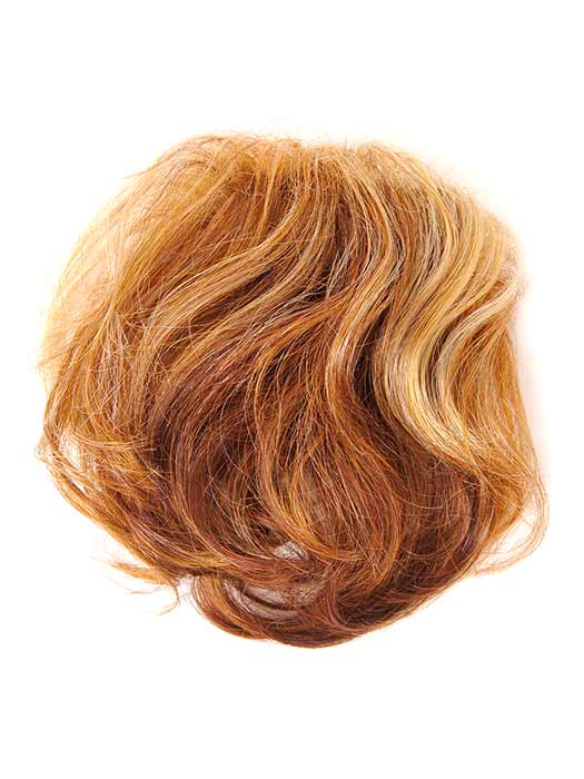 Wiglet by WigPro - Regal Wigs